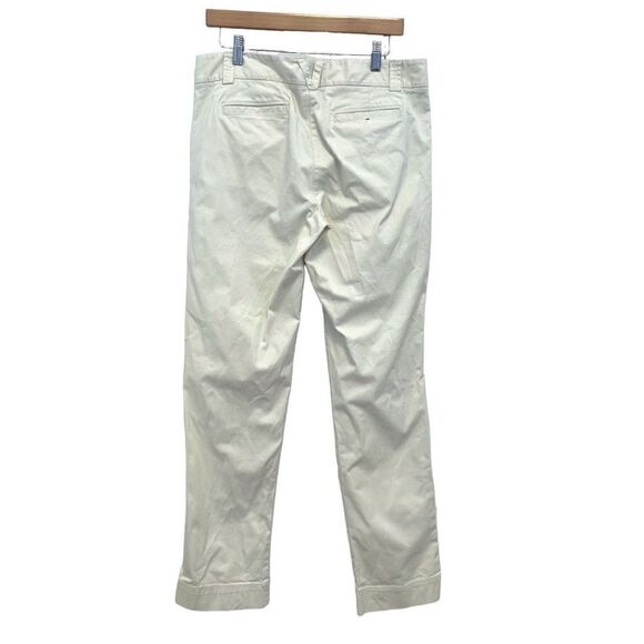 Bitten Chino Pants by Sarah Jessica Parker - Picture 4 of 6